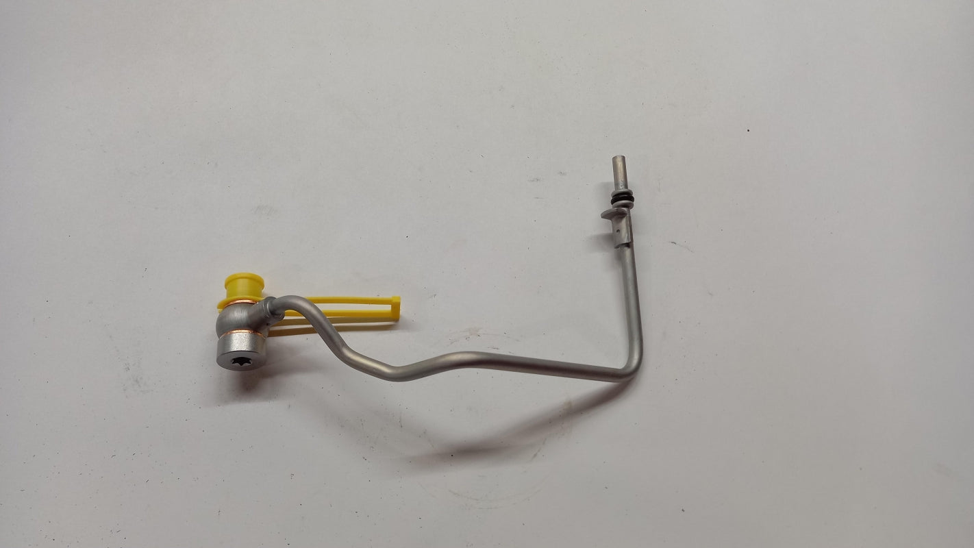 Original OPEL Astra J H Meriva Zafira B C Turbolader Ölleitung 1.6Turbo 55355622