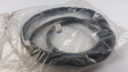 Original MERCEDES-BENZ Actros MP4 Vorne Windscheibe Dichtung A9416710120