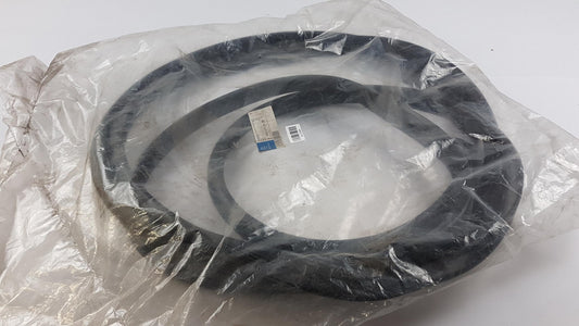 Original MERCEDES-BENZ Actros MP4 Vorne Windscheibe Dichtung A9416710120