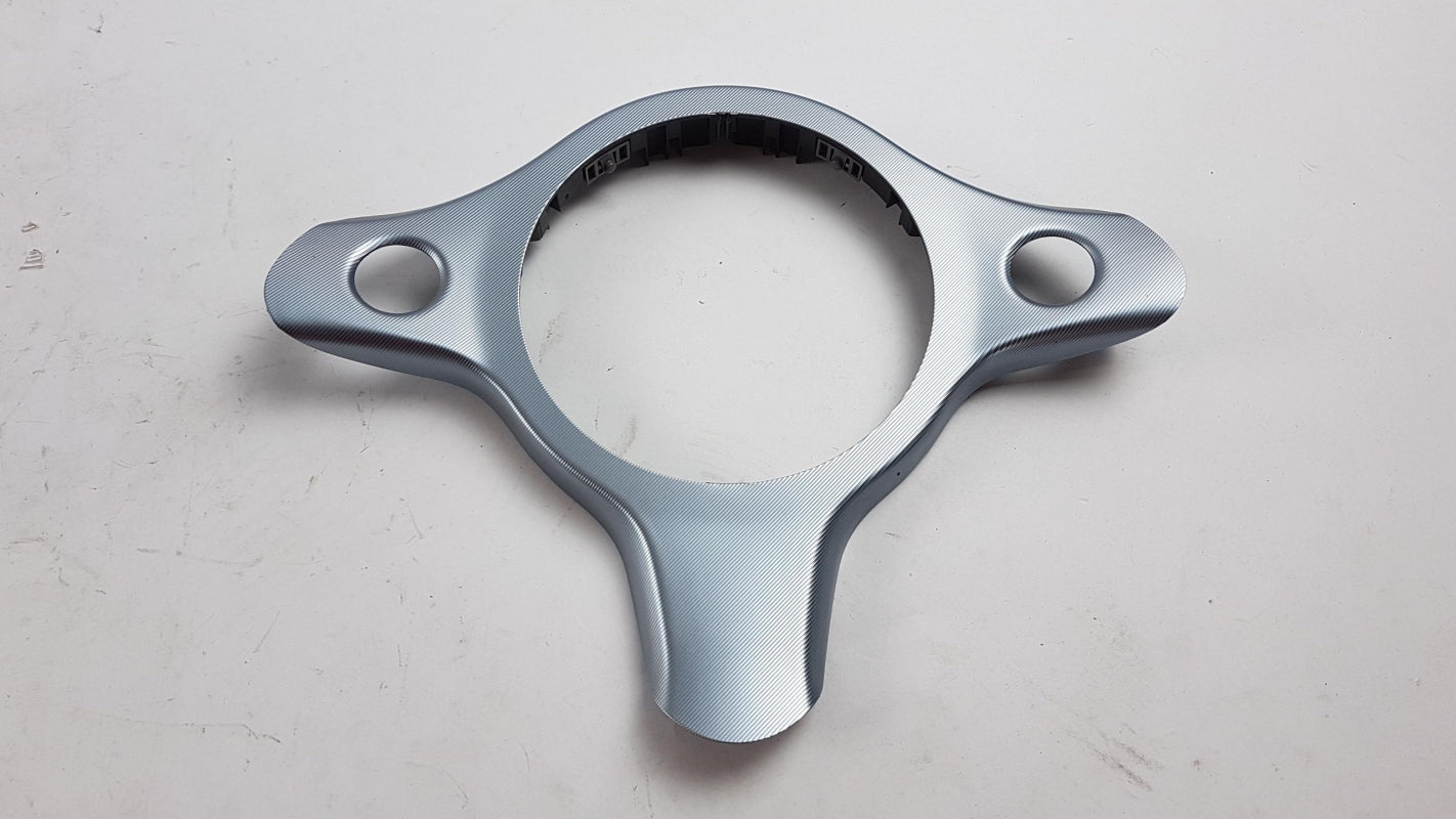 Original ALFA ROMEO 159 2005-2008 Lenkrad Abdeckung 71744023