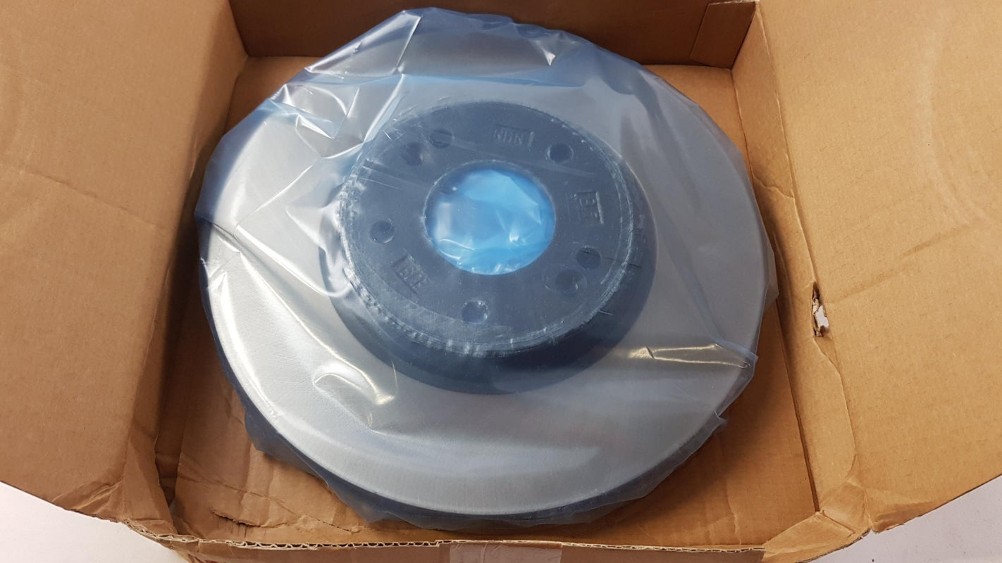 Original OE HYUNDAI/KIA Bremsscheibe (1 Stück) 517122Y000