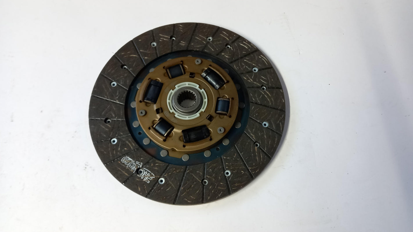 Original OE HYUNDAI/KIA Kupplungsscheibe 4110023510