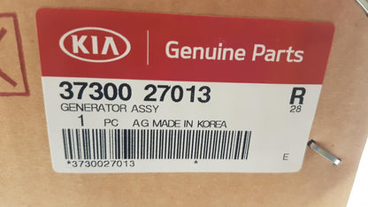 Original OE HYUNDAI/KIA Lichtmaschine 3730027013