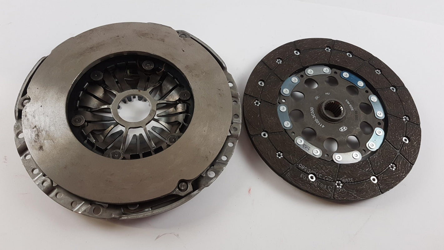 Original OE HYUNDAI/KIA Kupplungssatz 412003C100