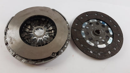 Original OE HYUNDAI/KIA Kupplungssatz 412003C100