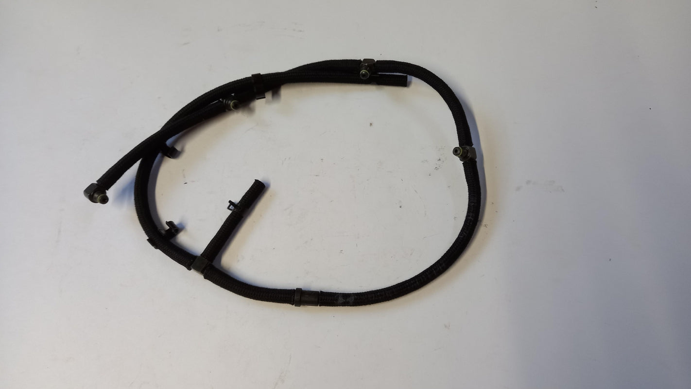 Original HYUNDAI H-1 KIA Sorento I Kraftstoffleitung 314714A011