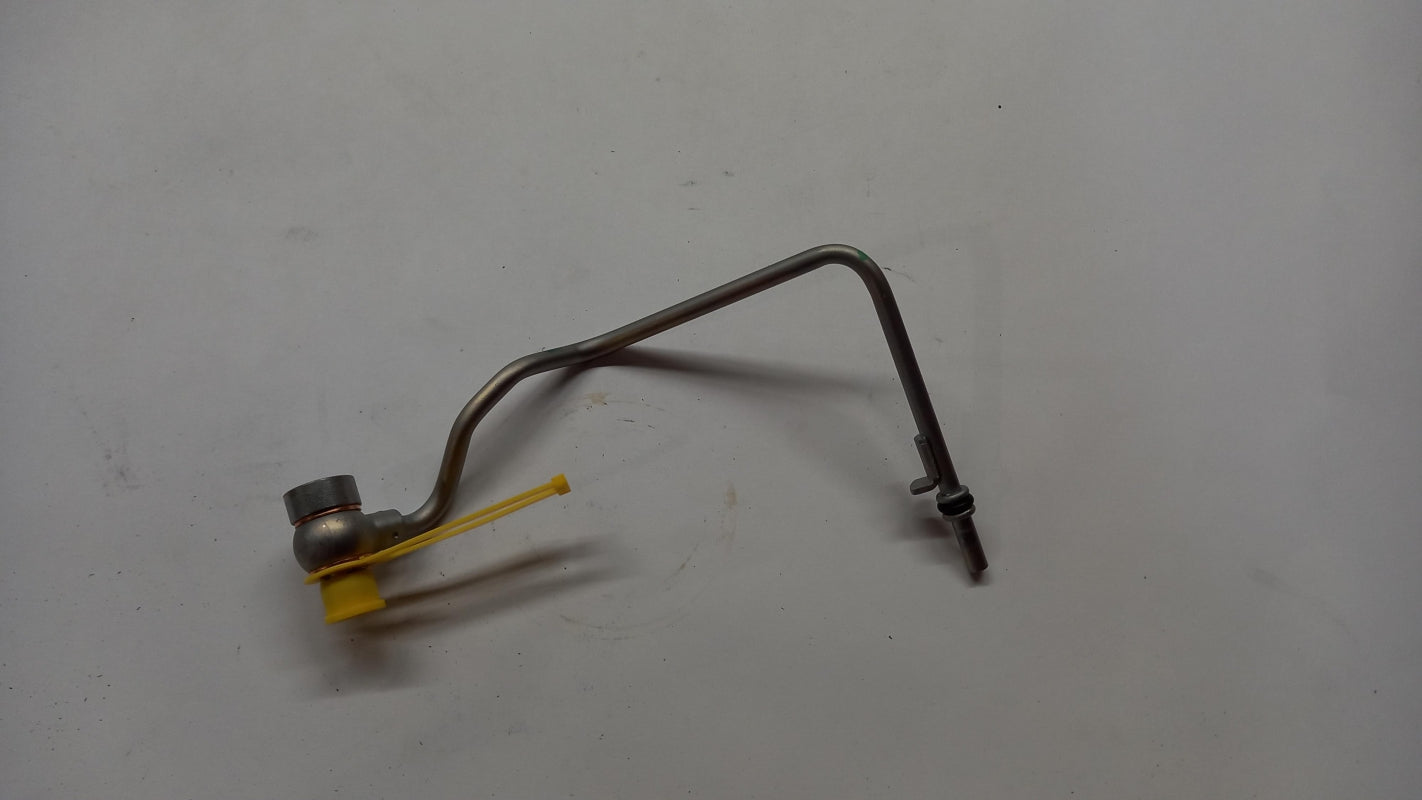 Original OPEL Astra J H Meriva Zafira B C Turbolader Ölleitung 1.6Turbo 55355622