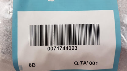 Original ALFA ROMEO 159 2005-2008 Lenkrad Abdeckung 71744023