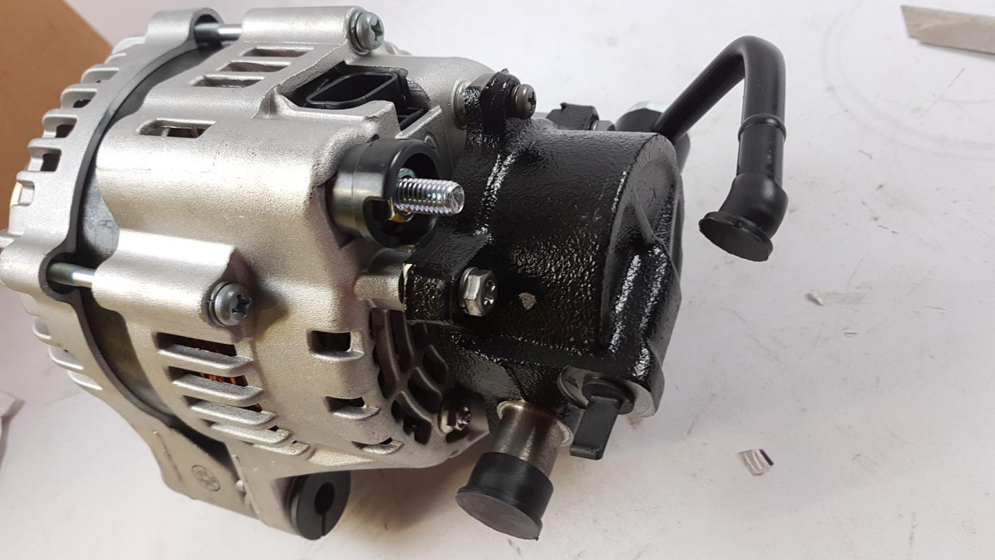 Original OE HYUNDAI/KIA Lichtmaschine 3730027013