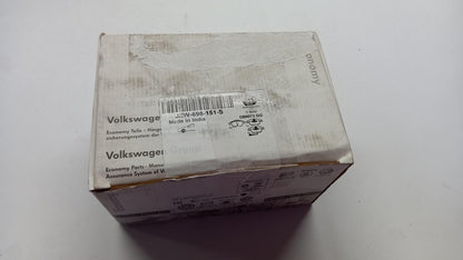 Original AUDI Q3 8U VW Tiguan 5N Bremsbeläge Bremsklötze ECO vorne JZW698151S