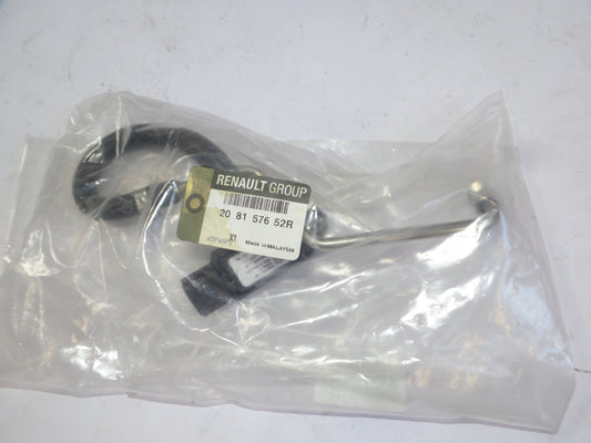 Original RENAULT Master III Rußfilter Differenzdrucksensor mit Rohr 208157652R