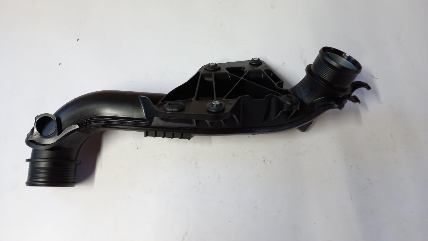 Original OE Volkswagen Rohr 8K0145673BB