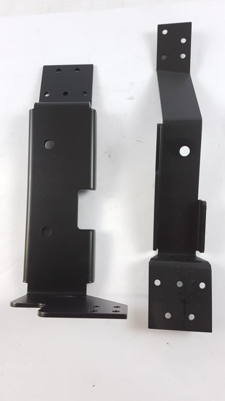 Original OE Peugeot Kotflügel Halter 1643580080