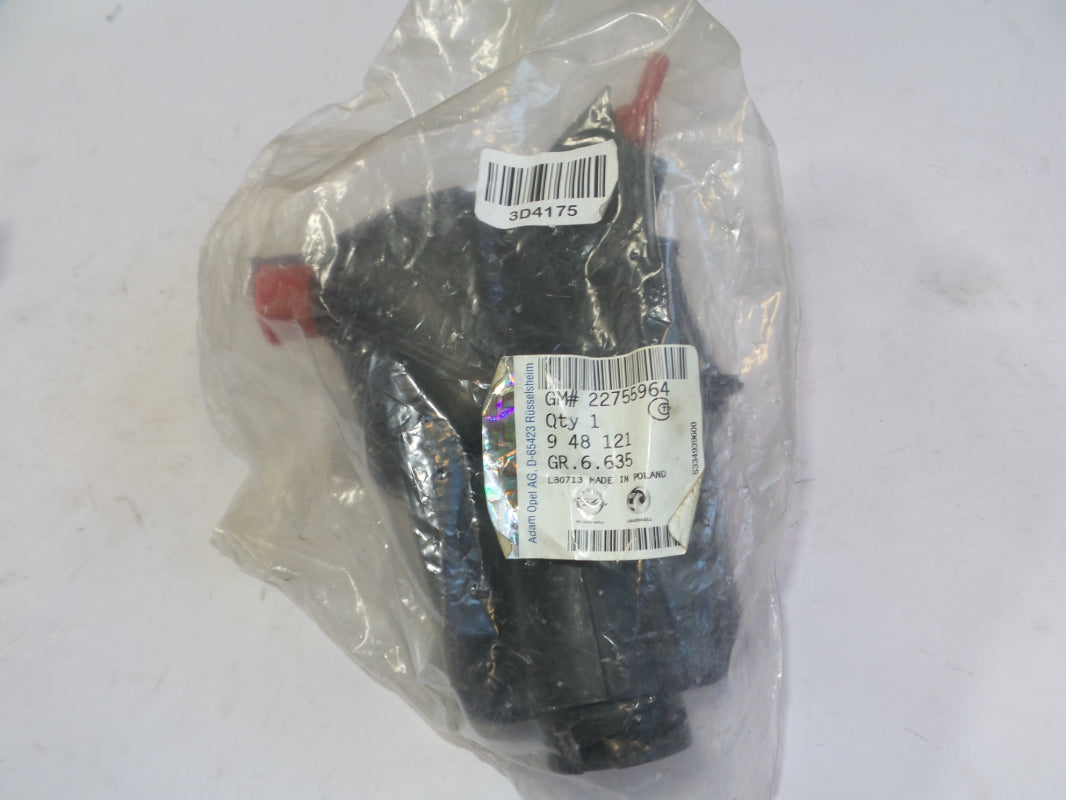 Original OPEL Insignia 2009- Behaelter Ausdehnungsgefäß Servolenkung 22755964