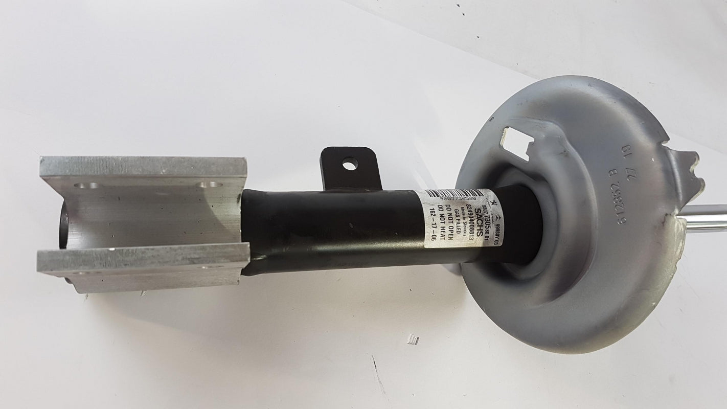 Original OE Peugeot Stoßdämpfer 9807734680