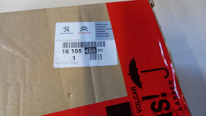 Original CITROEN C4 Grand Picasso II Außenspiegel Rechts 1610545980