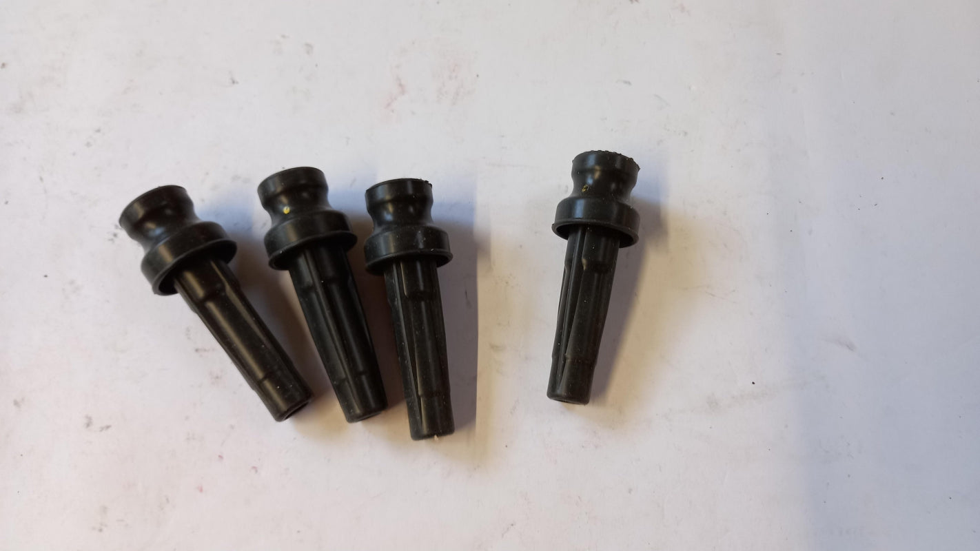 Original OE Peugeot spark plug connector 596314 