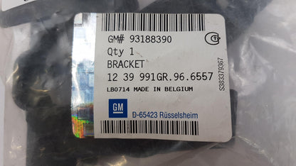 Original OPEL Astra H 4x Geber Halterung 93188390