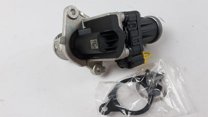 Original OPEL Corsa-D Meriva-B Astra-J 1.3 CDTi AGR-Ventil 55599946