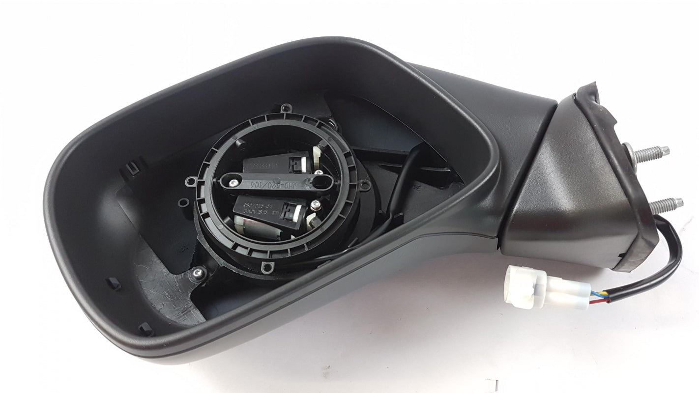 Original OE OPEL exterior mirror 93170333 