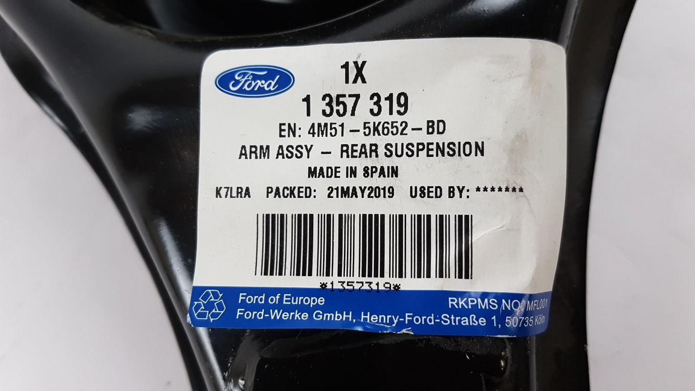 Original OE FORD Querlenker 1357319