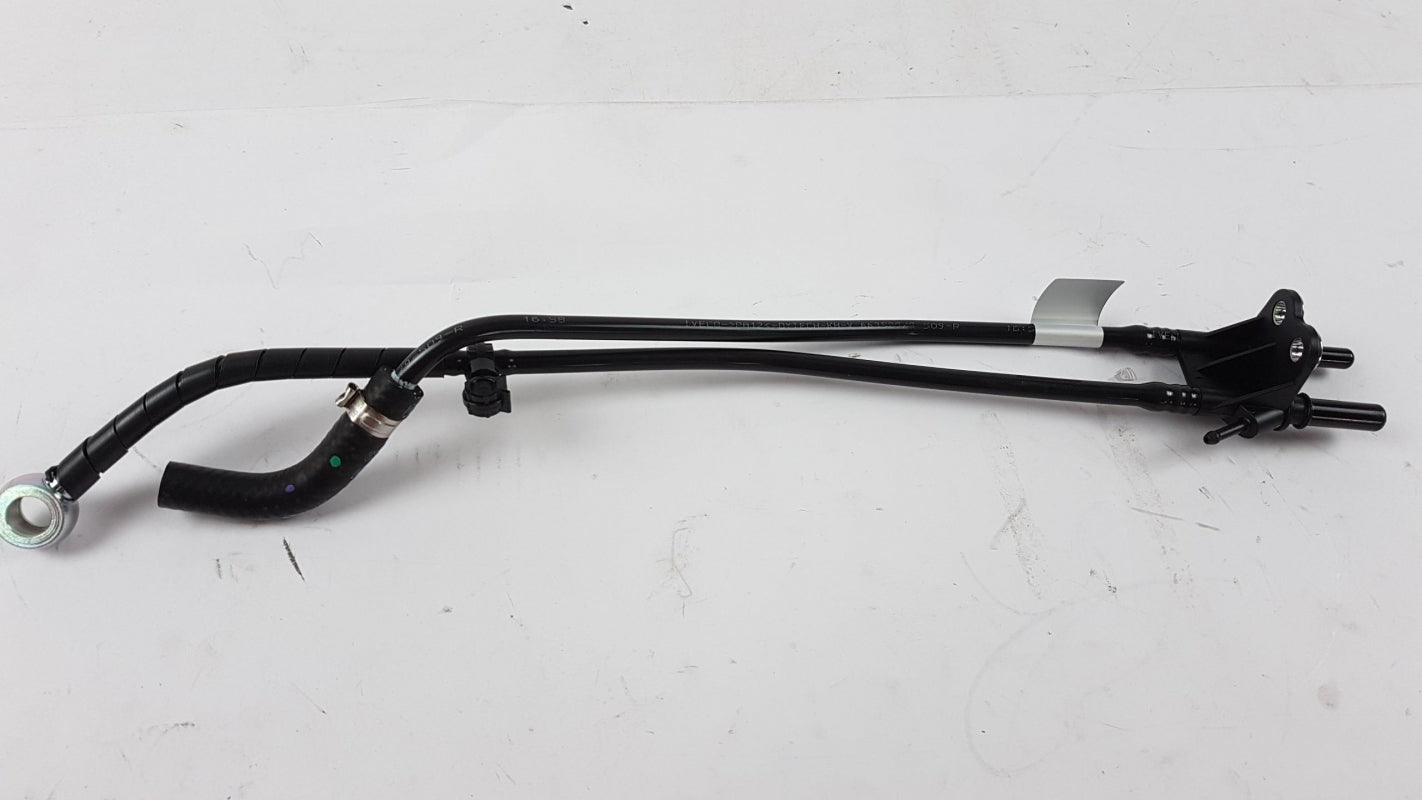 Original IVECO Daily Kraftstoffschlauch 504110763