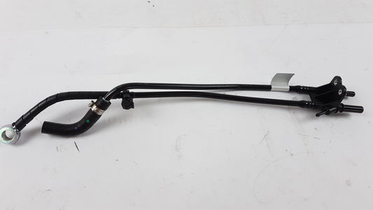 Original IVECO Daily Kraftstoffschlauch 504110763