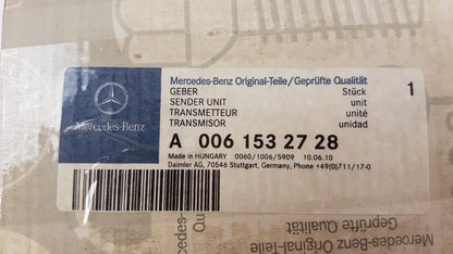 Original OE MERCEDES-BENZ Ölstandsensor A0061532728
