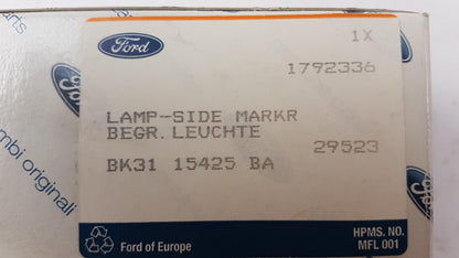 Original OE FORD Begrenzungsleuchte 1792336