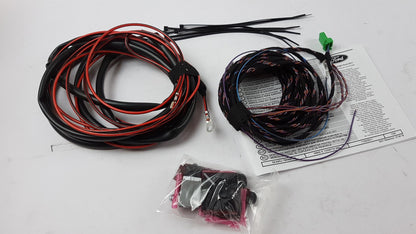 Original FORD C-Max II 2010-2015 E-Satz Kabelsatz Anhängerkupplung 1742313