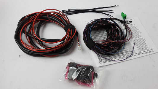 Original FORD C-Max II 2010-2015 E-Satz Kabelsatz Anhängerkupplung 1742313