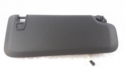Original OPEL Astra-J Insignia-A Sonnenblende mit Spiegel schwarz links 22800043