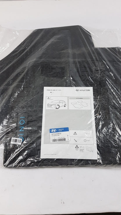 Original OE HYUNDAI/KIA Fußmattensatz G7131ADE50