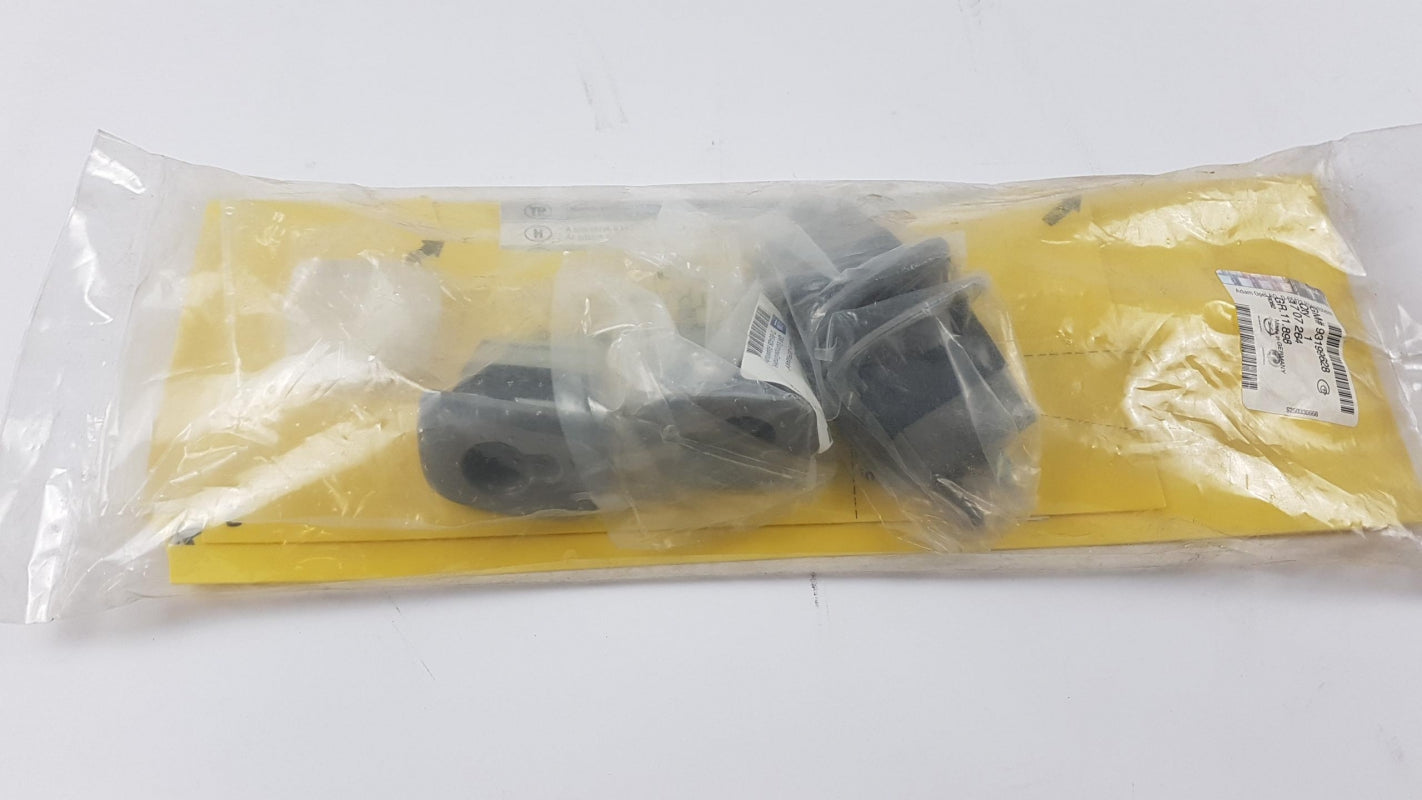 Original OE OPEL retaining clip 93199628 