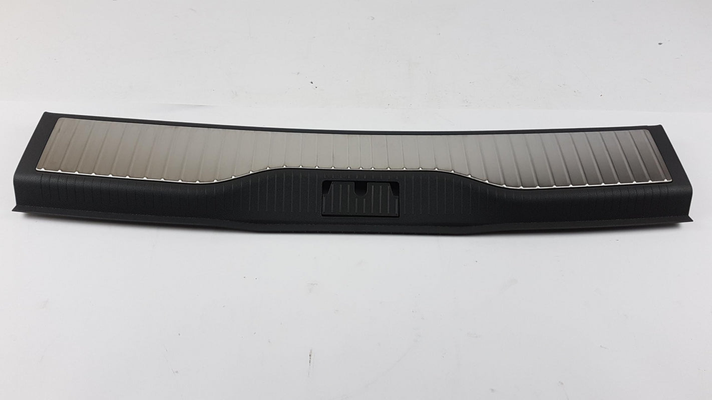 Original OE OPEL Ladekantenschutz 13276594