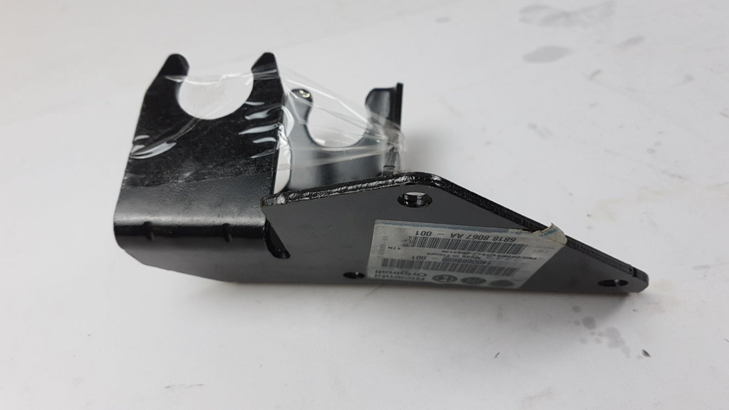 Original FIAT Ducato III Halterung Lager Getriebe 1400688680