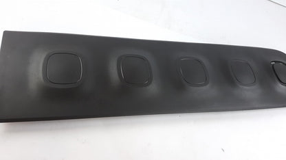 Original CITROEN C3 Tür Zierleiste Vorne Links 98130913XT