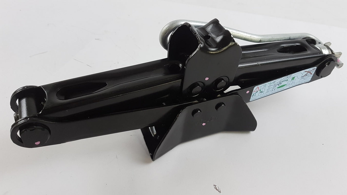 Original OE Peugeot Wagenheber 9820445480