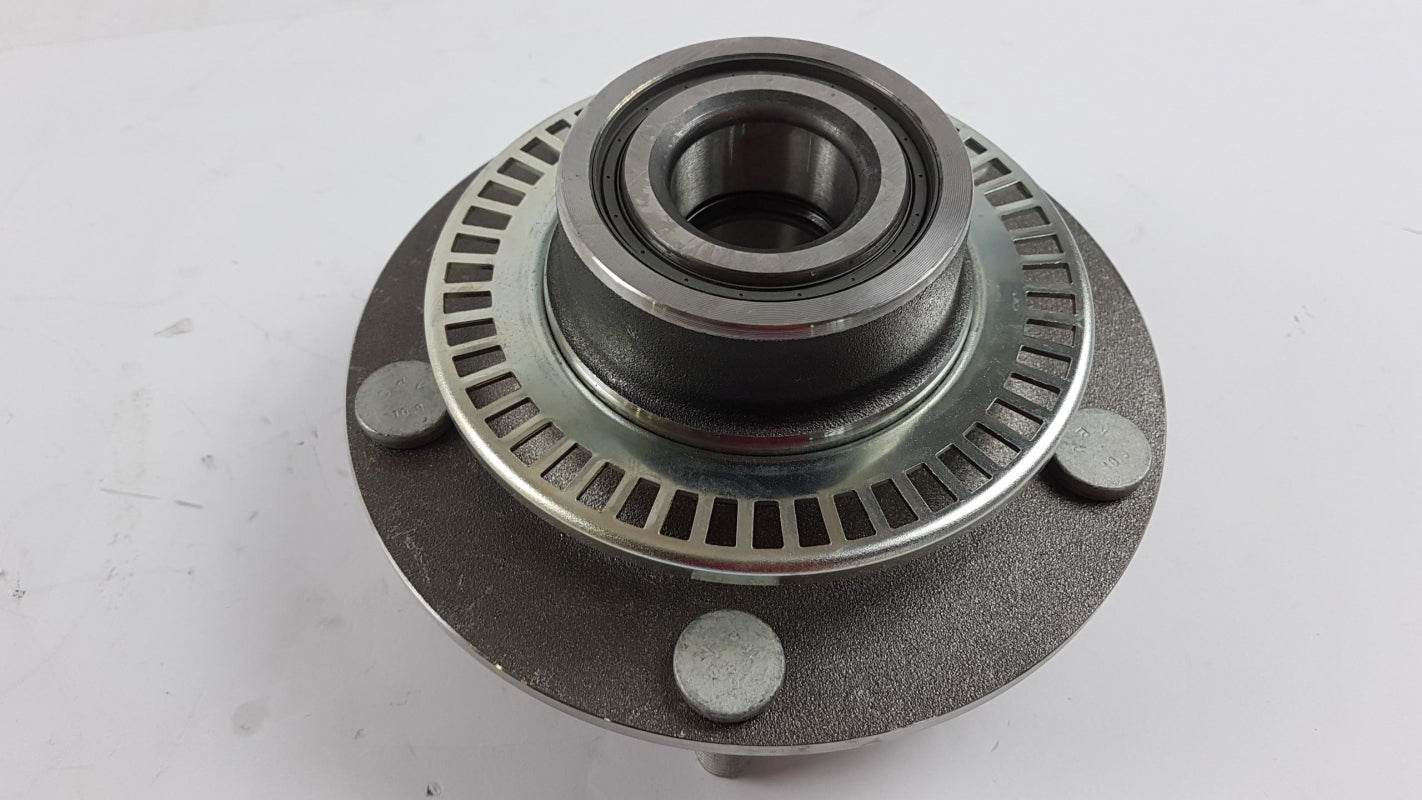 Original FORD Transit '00-'06 Radnabe hinten 1201303