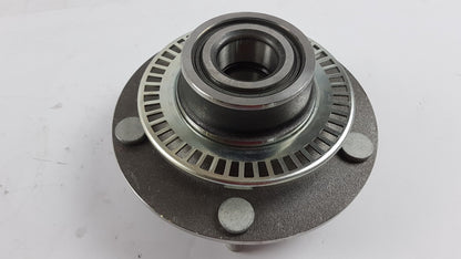 Original FORD Transit '00-'06 Radnabe hinten 1201303