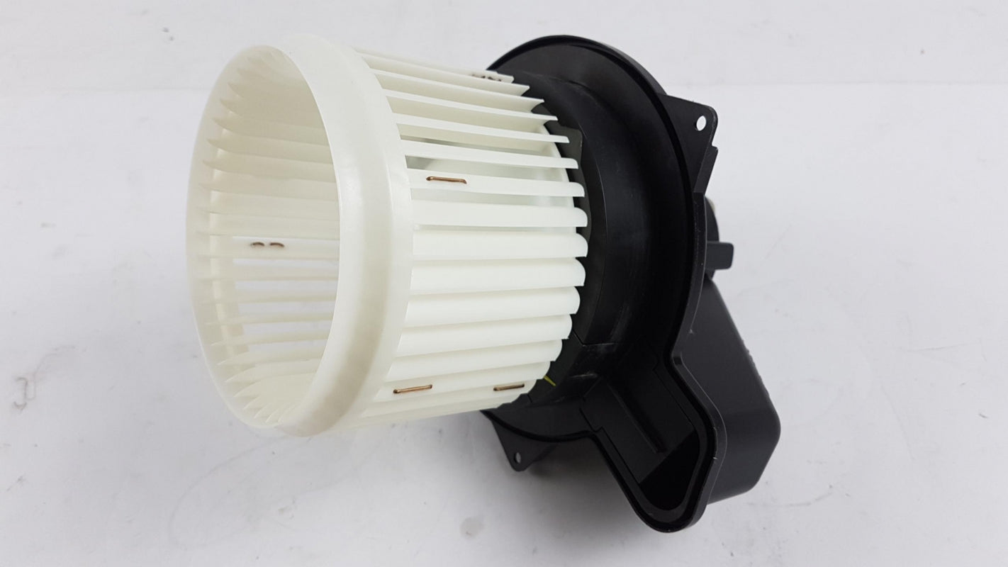 Original FIAT Panda 2012- Innenraumgebläse Elektromotor 77366916