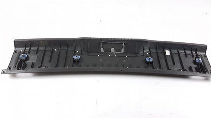Original OE OPEL Ladekantenschutz 13276594