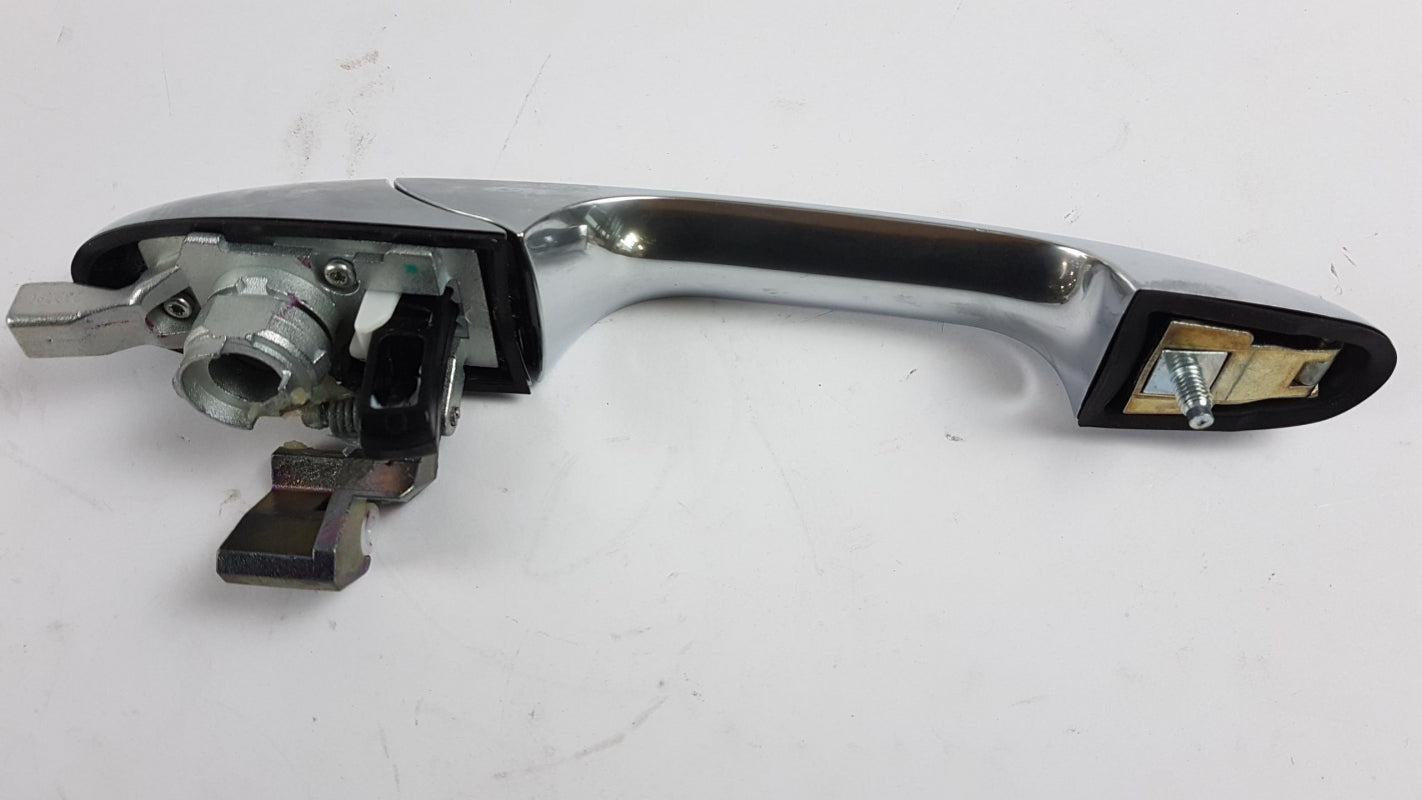 Original OE FIAT Türgriff 735592017
