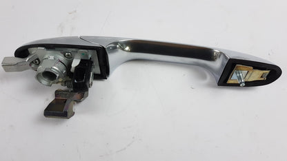 Original OE FIAT Türgriff 735592017