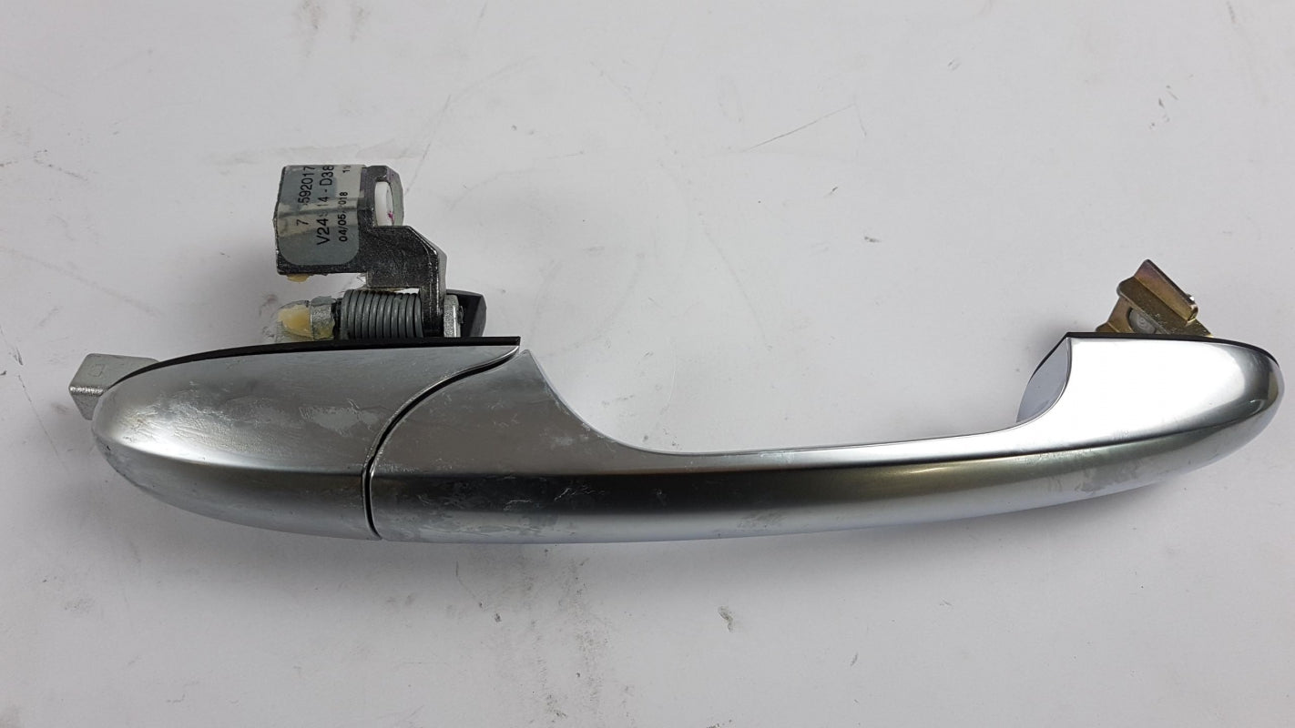 Original OE FIAT Türgriff 735592017