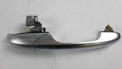 Original OE FIAT Türgriff 735592017