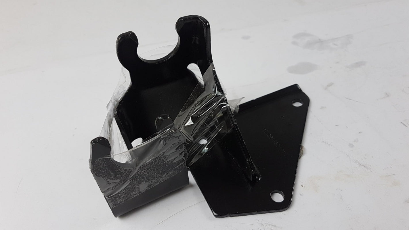 Original FIAT Ducato III Halterung Lager Getriebe 1400688680