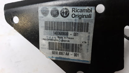 Original FIAT Ducato III Halterung Lager Getriebe 1400688680