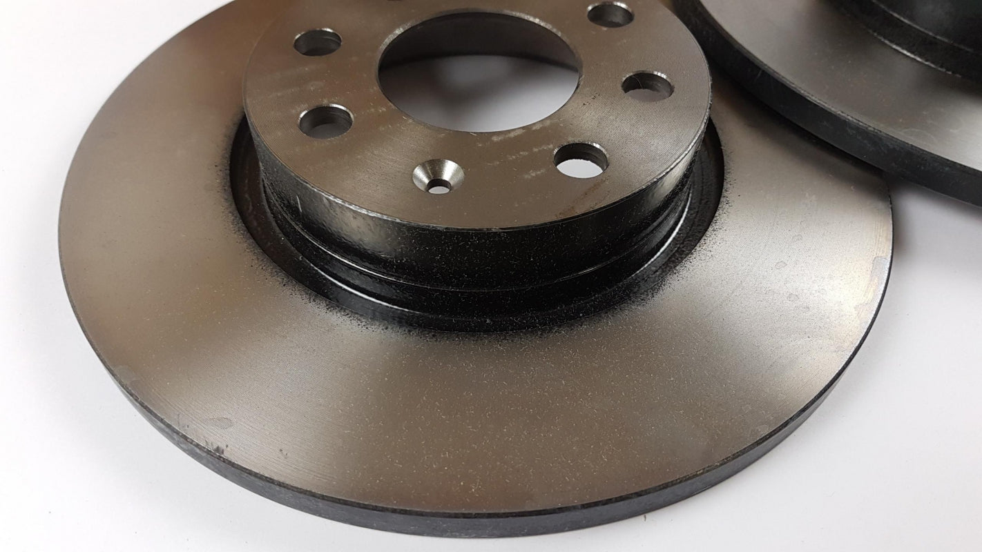 Original OE OPEL Bremsscheibensatz (2 Stück) 93188916