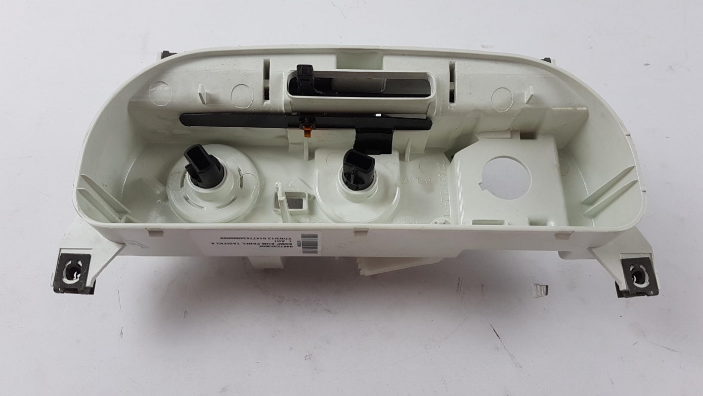 Original FIAT Doblo (2000-2016) Heizung Klimaanlagensteuerung 46723236